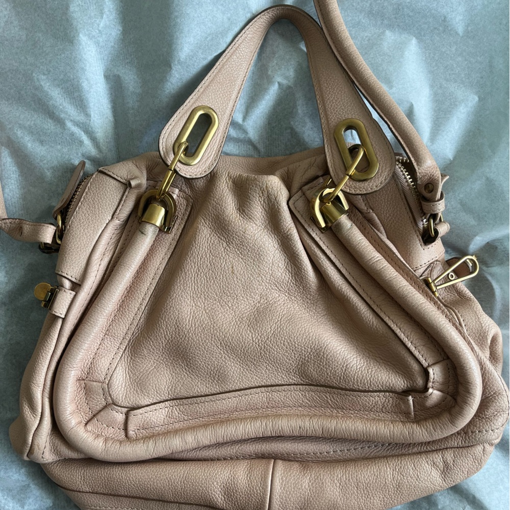 Chloe bag